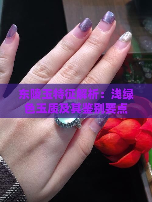 东陵玉特征解析：浅绿色玉质及其鉴别要点