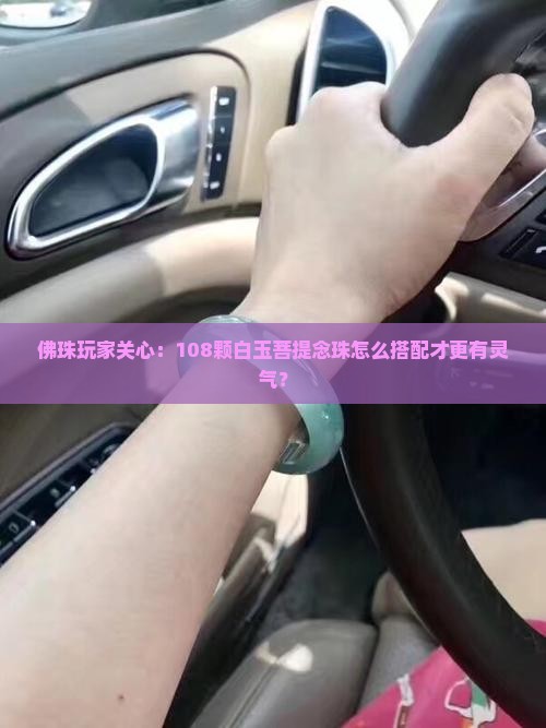 白玉菩提念珠多少颗