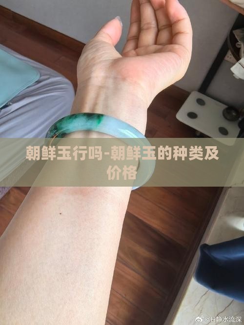 朝鲜玉行吗