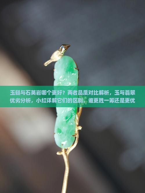 玉髓石英岩哪个好