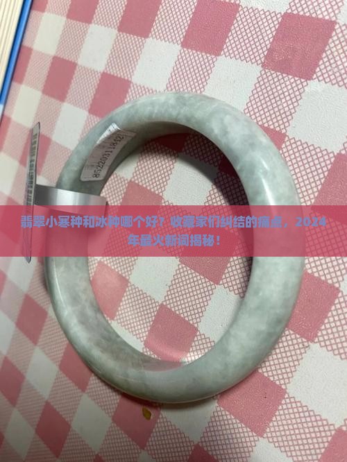 翡翠小寒种和冰种哪个好