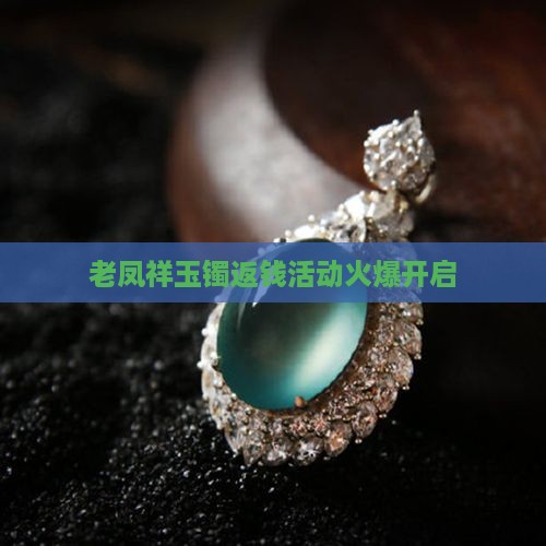 老凤祥玉镯返钱