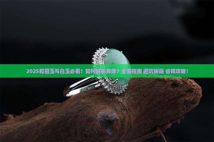 和田玉与白玉的区别