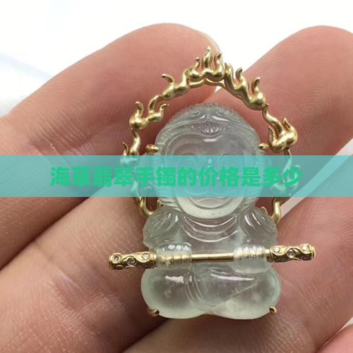 海草翡翠的价位是多少