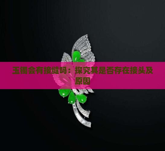玉镯会有接缝吗：探究其是否存在接头及原因