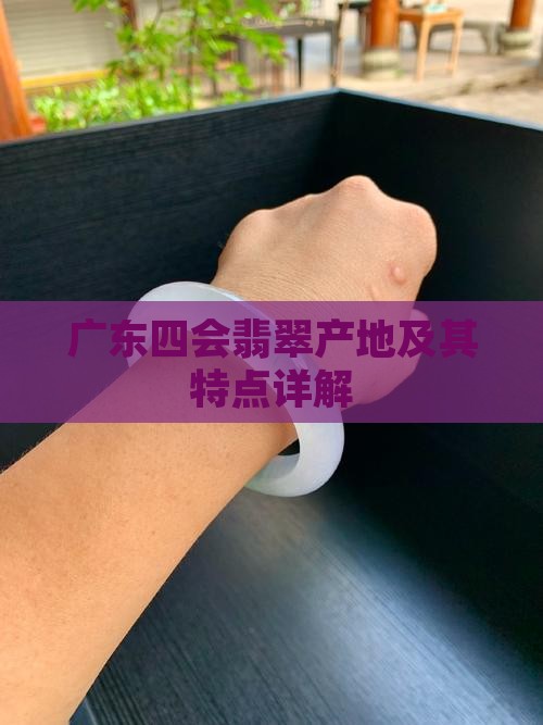 广东四会翡翠产地及其特点详解