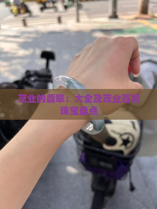茂业的翡翠：大全及茂业百货珠宝盘点