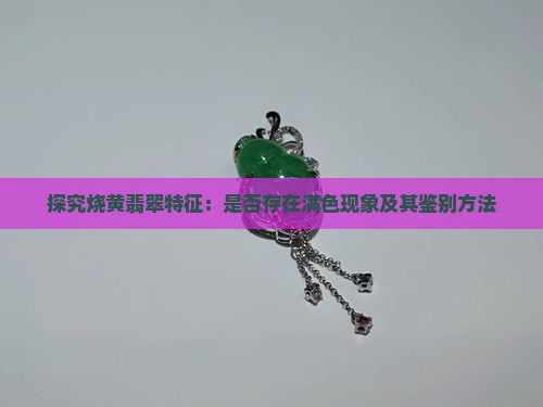 探究烧黄翡翠特征：是否存在满色现象及其鉴别方法