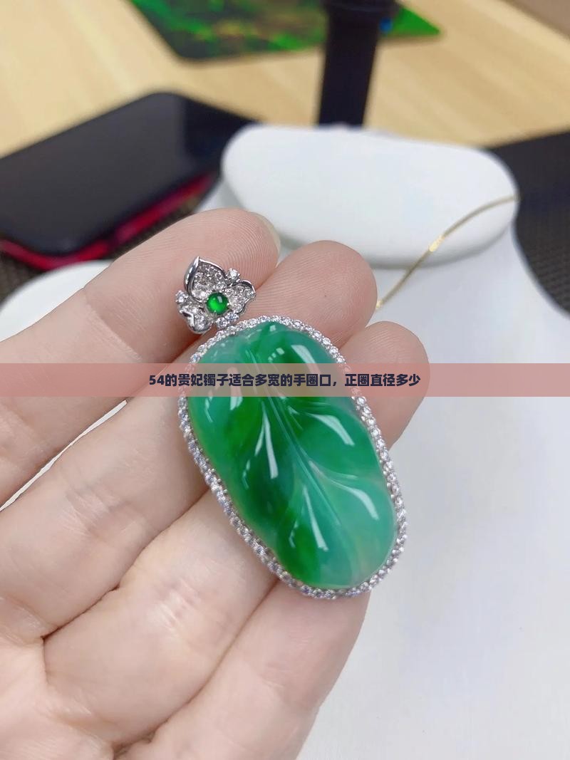 54的贵妃镯子适合多宽的手圈口，正圈直径多少