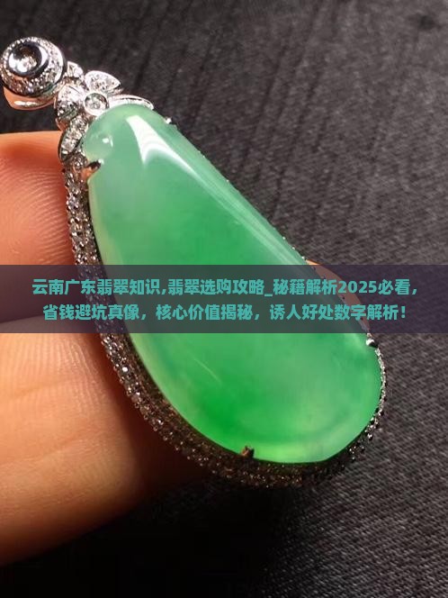 云南广东翡翠知识 云南广东翡翠知识