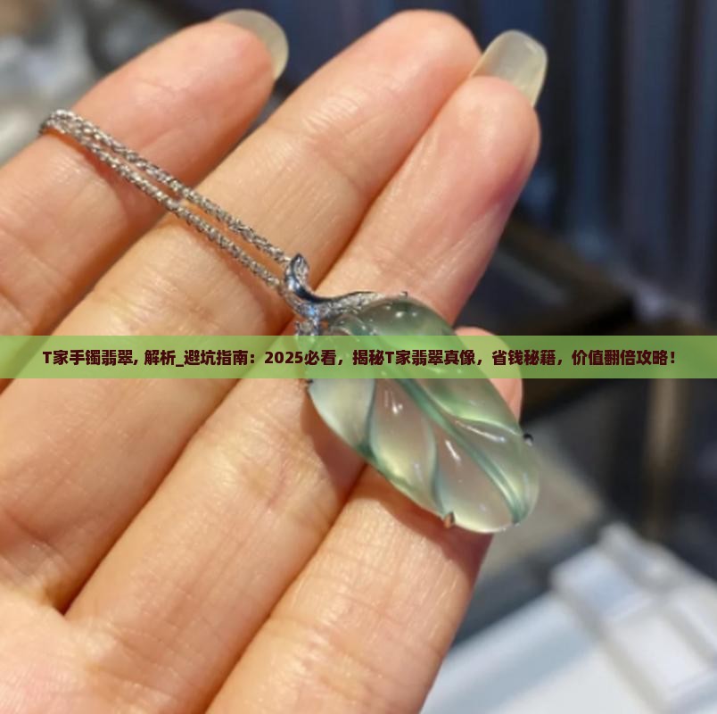 T家手镯翡翠