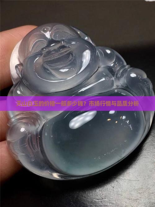 天山白玉的价格一般多少钱