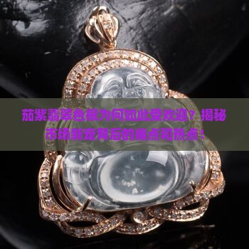 茄紫翡翠色根为何如此受欢迎？揭秘市场新宠背后的痛点和热点！