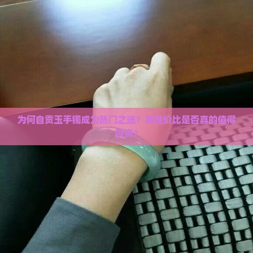 为何自贡玉手镯成为热门之选？其性价比是否真的值得投资？