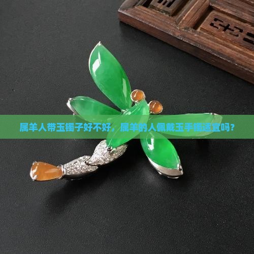属羊人带玉镯子好不好，属羊的人佩戴玉手镯适宜吗？