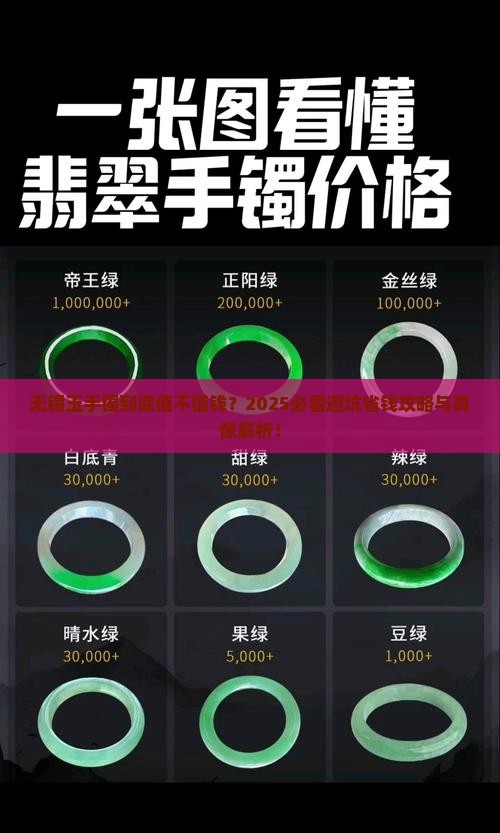 无锡玉手镯