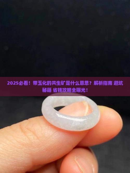 带玉化的共生矿什么意思