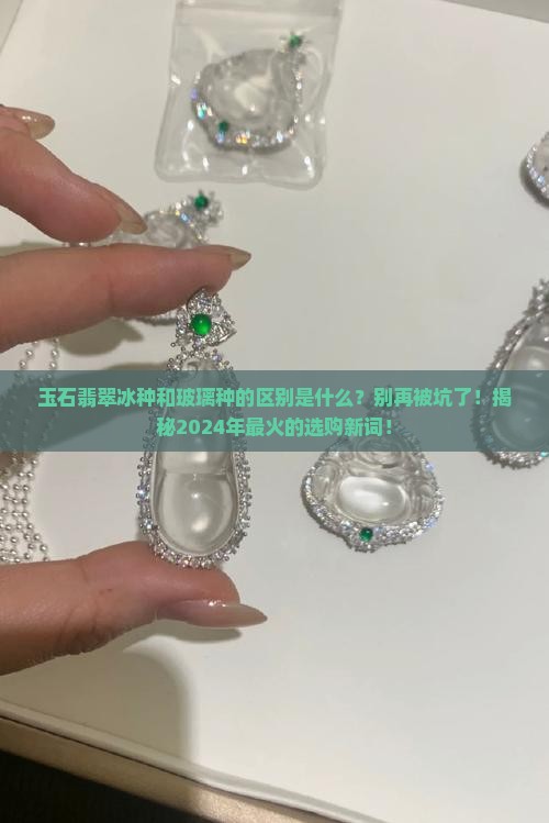 玉石翡翠冰种和玻璃种的区别是什么