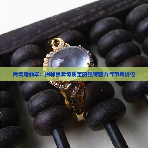 黑云母翡翠:揭秘黑云母质玉的独特魅力与市场价位 黑云母翡翠:揭秘黑云母质玉的独特魅力与市场价位