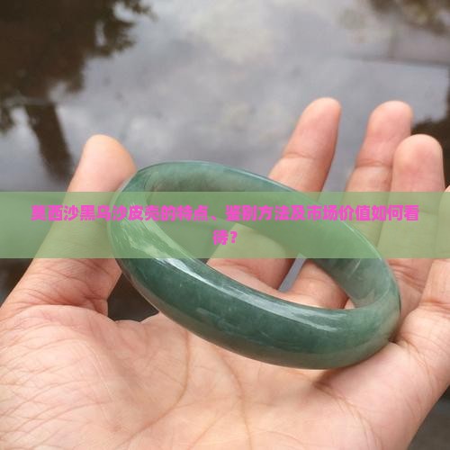 莫西沙黑乌沙皮壳的特点、鉴别方法及市场价值如何看待？
