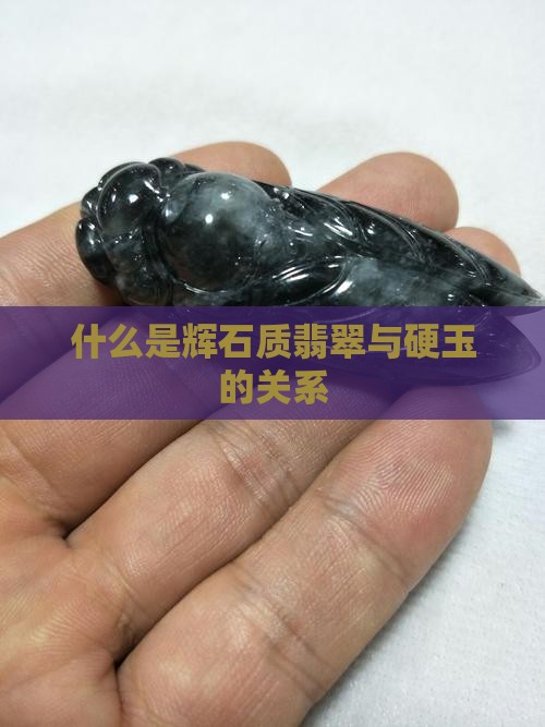 什么是辉石质翡翠与硬玉的关系