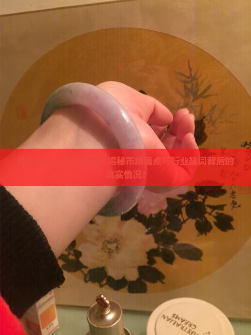 独龙玉品质如何评判？揭秘市场痛点与行业热词背后的真实情况！