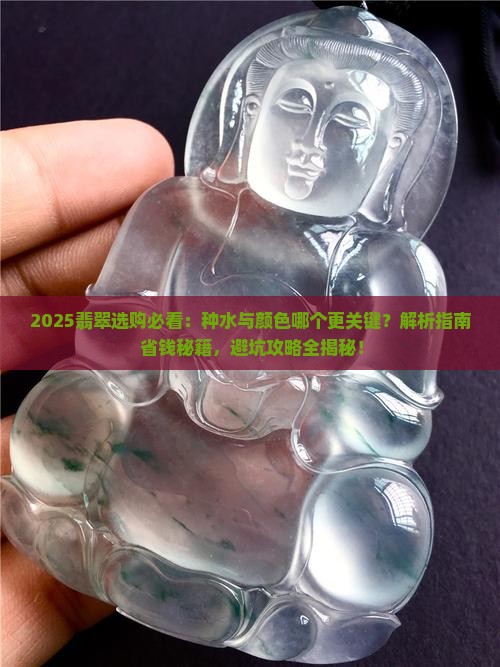 买翡翠要种水还是颜色呢 买翡翠要种水还是颜色呢
