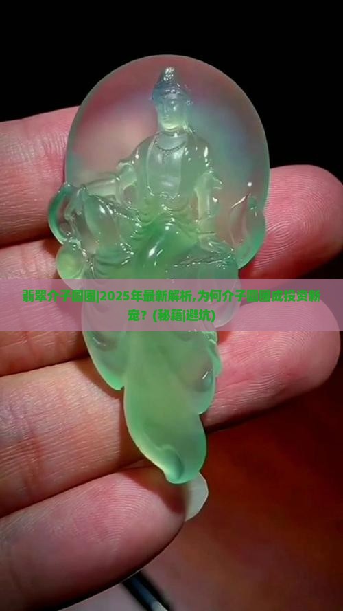 翡翠介子圆圈