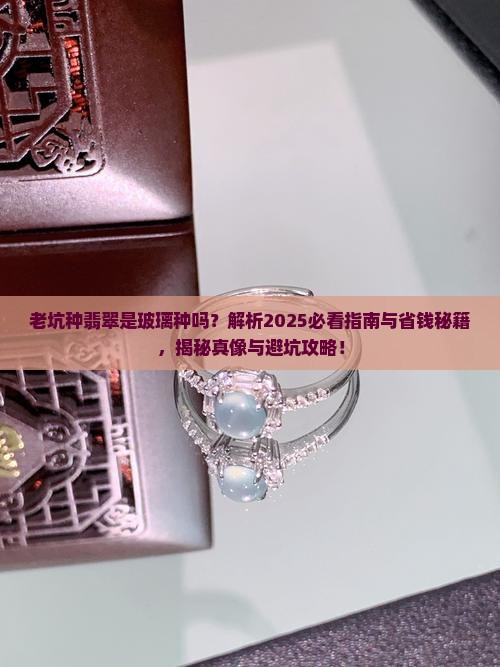 老坑种翡翠是玻璃种吗好吗