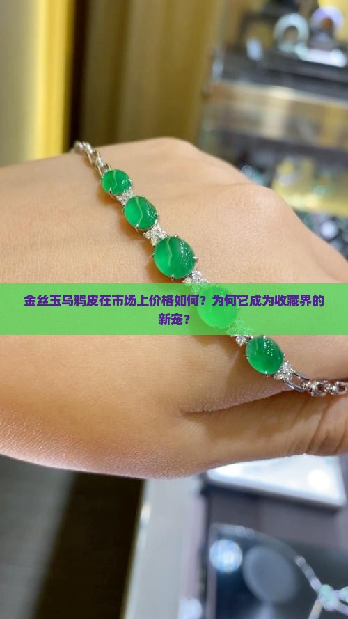 金丝玉乌鸦皮在市场上价格如何？为何它成为收藏界的新宠？