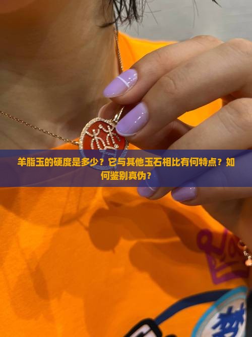 羊脂玉的硬度是多少？它与其他玉石相比有何特点？如何鉴别真伪？