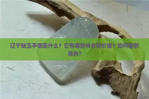 辽宁轴玉手镯是什么？它有哪些特点和价值？如何鉴别真伪？