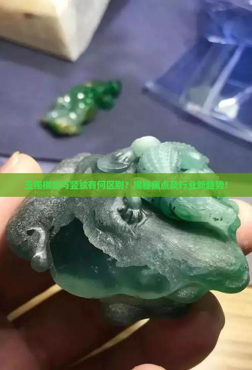 玉镯横纹与竖纹有何区别？揭秘痛点及行业新趋势！