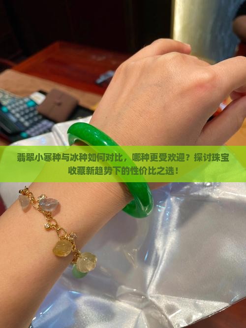 翡翠小寒种与冰种如何对比，哪种更受欢迎？探讨珠宝收藏新趋势下的性价比之选！