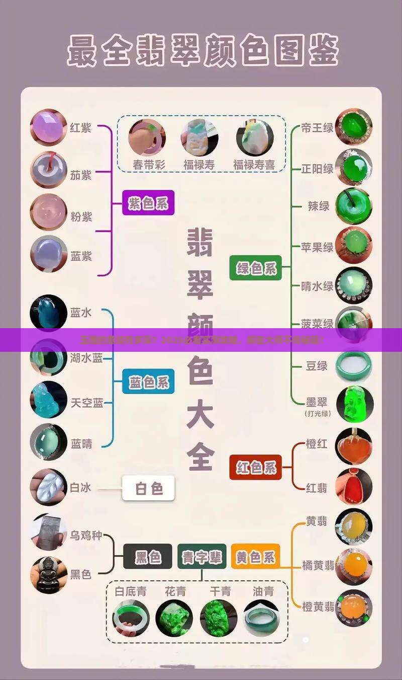 玉雕的意境