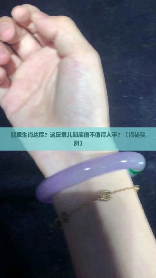 翡翠生肖达摩