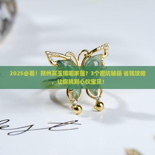 我想买玉镯朔州哪个商店好