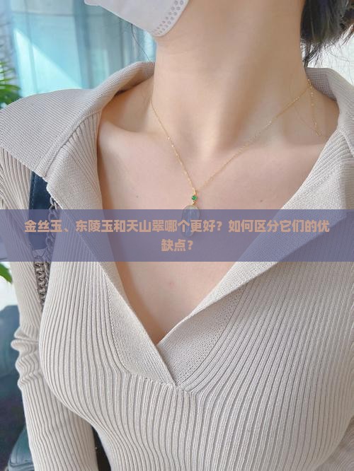金丝玉、东陵玉和天山翠哪个更好？如何区分它们的优缺点？