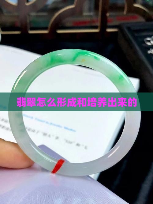 翡翠怎么形成和培养出来的