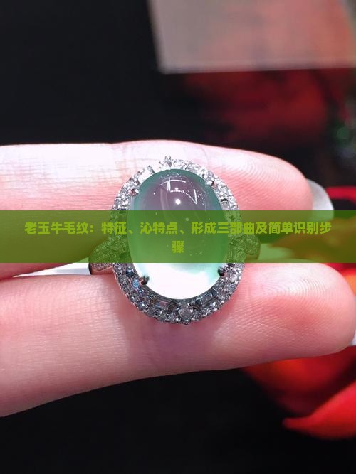 老玉牛毛纹：特征、沁特点、形成三部曲及简单识别步骤