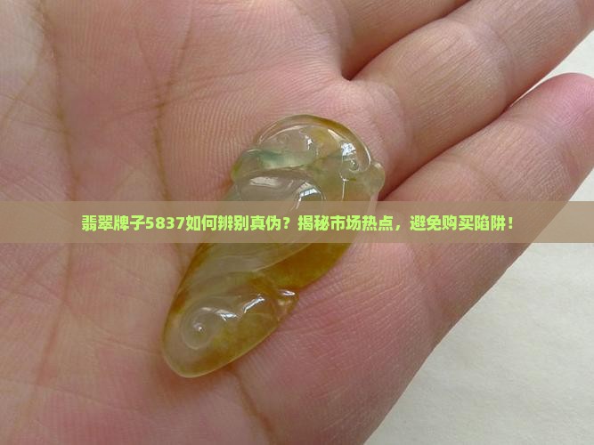 翡翠牌子5837如何辨别真伪？揭秘市场热点，避免购买陷阱！