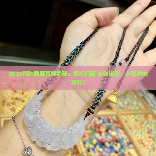 糯种翡翠那种好