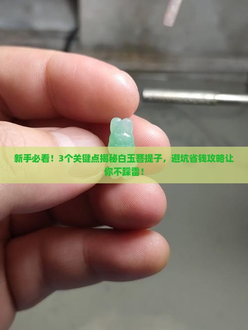 什么是白玉菩提子