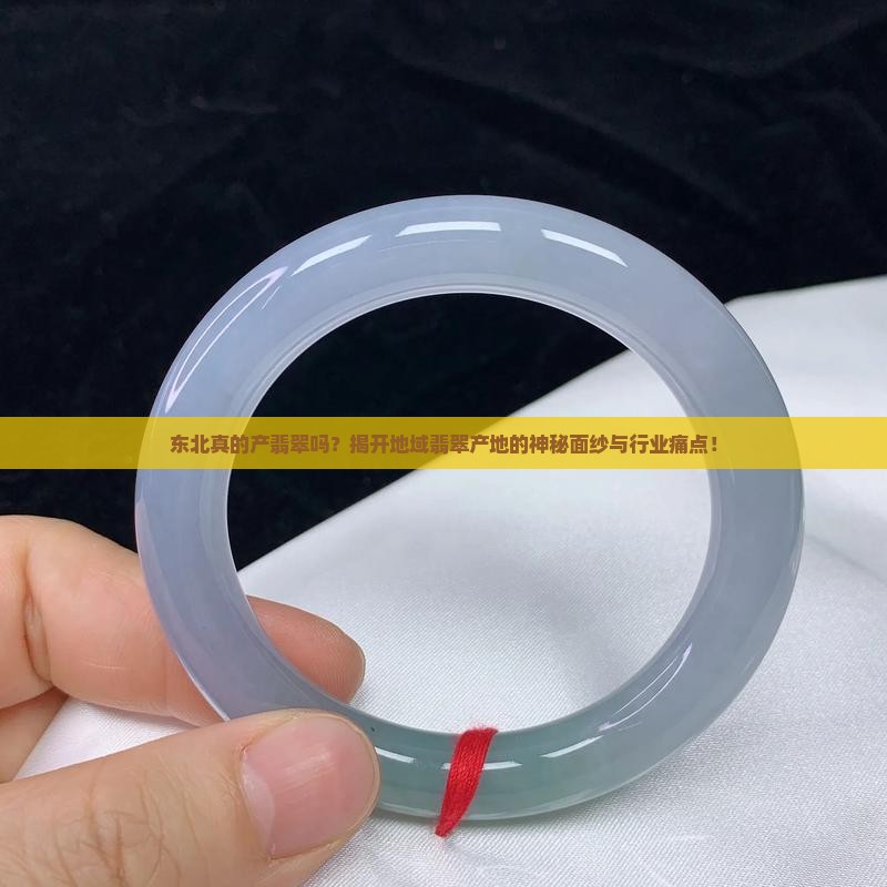 东北真的产翡翠吗？揭开地域翡翠产地的神秘面纱与行业痛点！