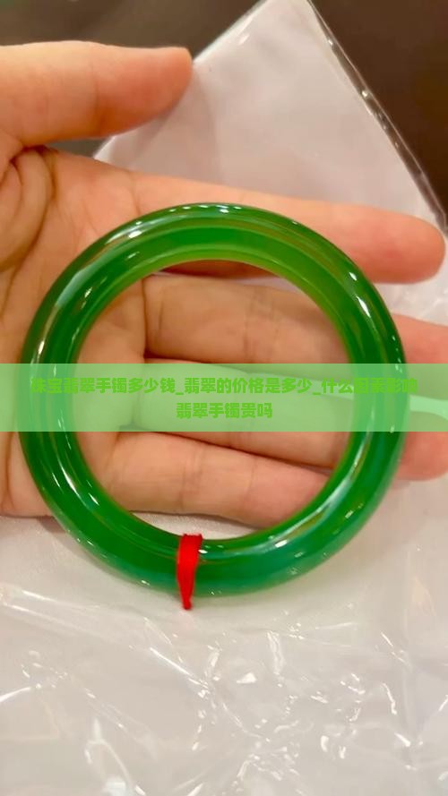 珠宝翡翠手镯多少钱_翡翠的价格是多少_什么因素影响翡翠手镯贵吗