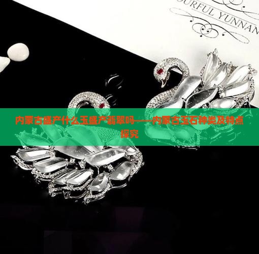 内蒙古盛产什么玉盛产翡翠吗——内蒙古玉石种类及特点探究