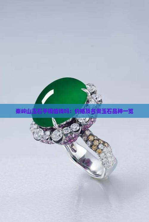 秦岭山玉石手镯值钱吗：价格及名贵玉石品种一览