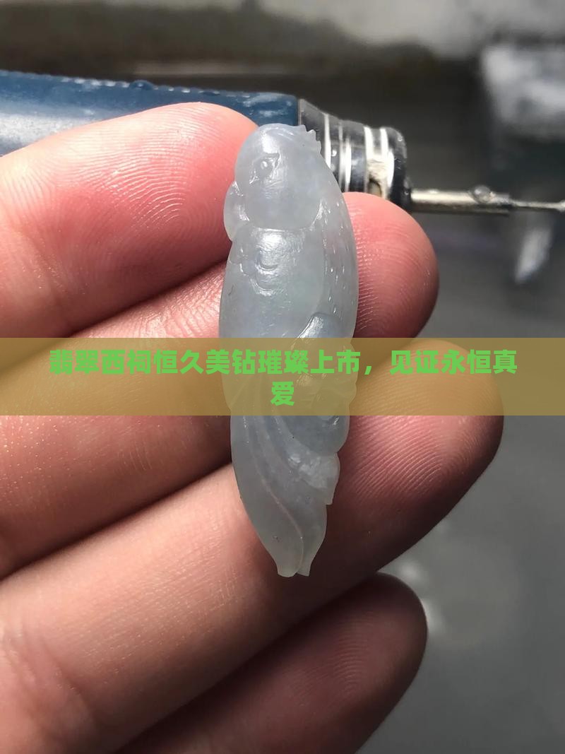 翡翠西祠恒久美钻璀璨上市，见证永恒真爱
