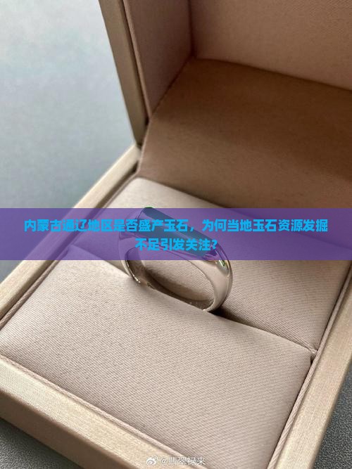 内蒙古通辽地区是否盛产玉石，为何当地玉石资源发掘不足引发关注？