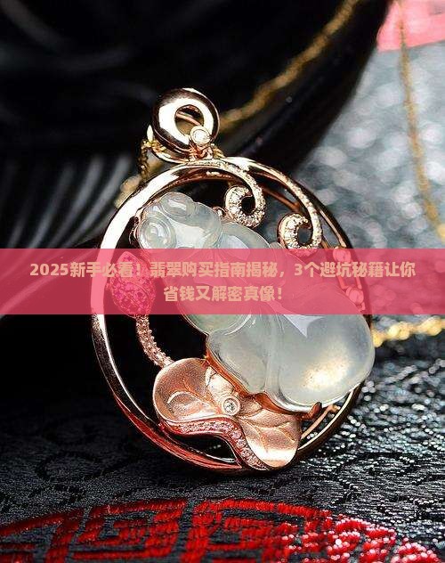 购买翡翠说明